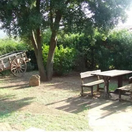 Apartament Il Mentuccino *
