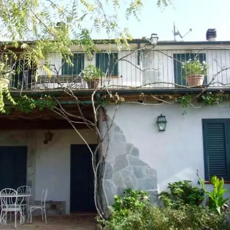 Apartament Il Mentuccino