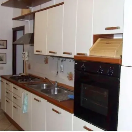 Il Mentuccino Apartament *