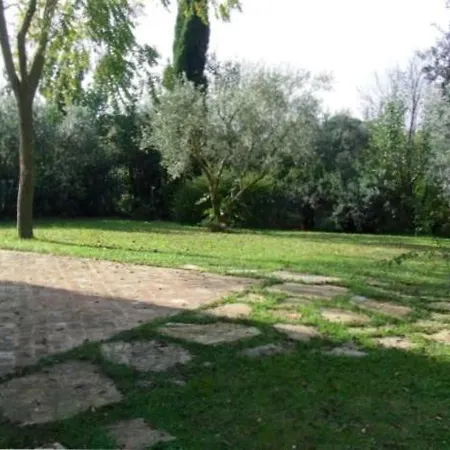 Il Mentuccino Apartament Capalbio