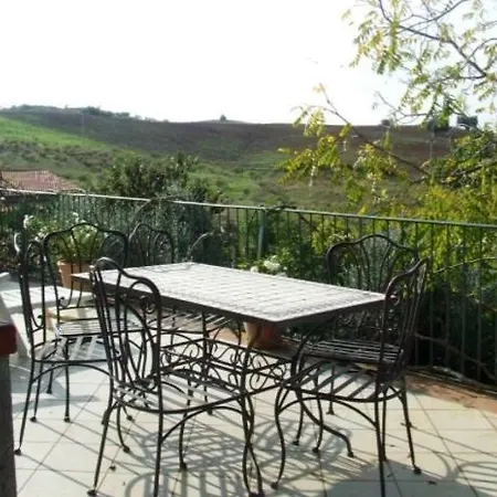 Il Mentuccino Apartament *