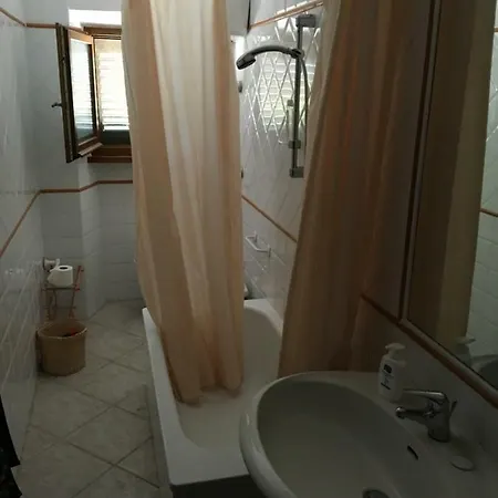 Apartament Il Mentuccino *