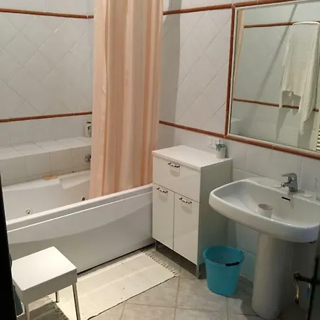 Apartament Il Mentuccino