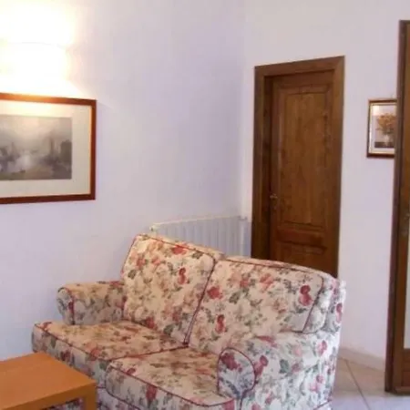 Apartament Il Mentuccino *